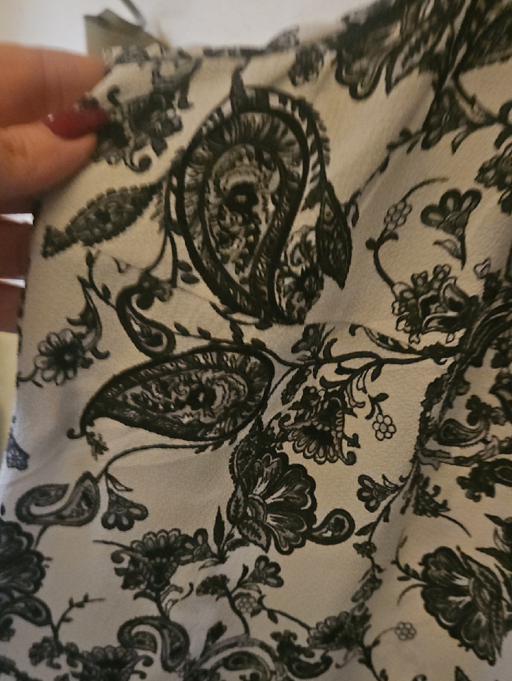 NWOT Lane Bryant Top - Picture 6 of 6